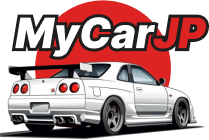 My car jp логотип