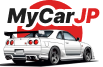 My car jp логотип