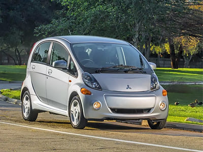 Mitsubishi I-MiEV