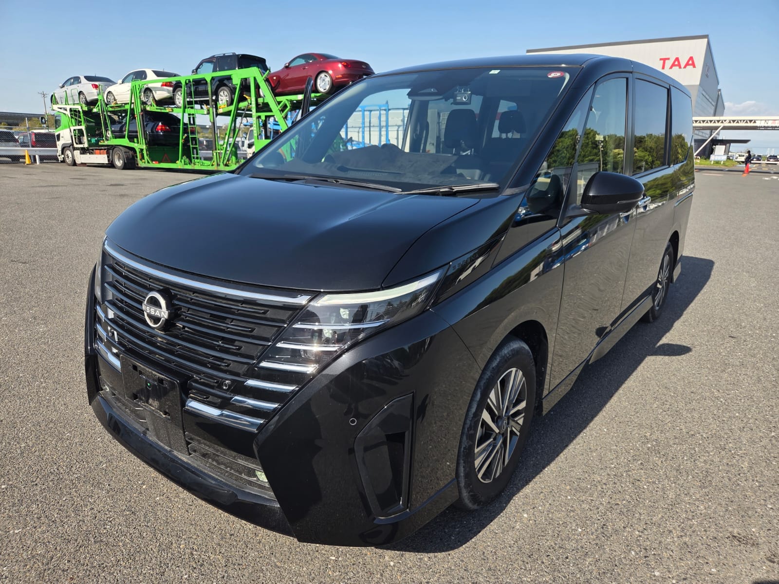 Nissan выгодно купить