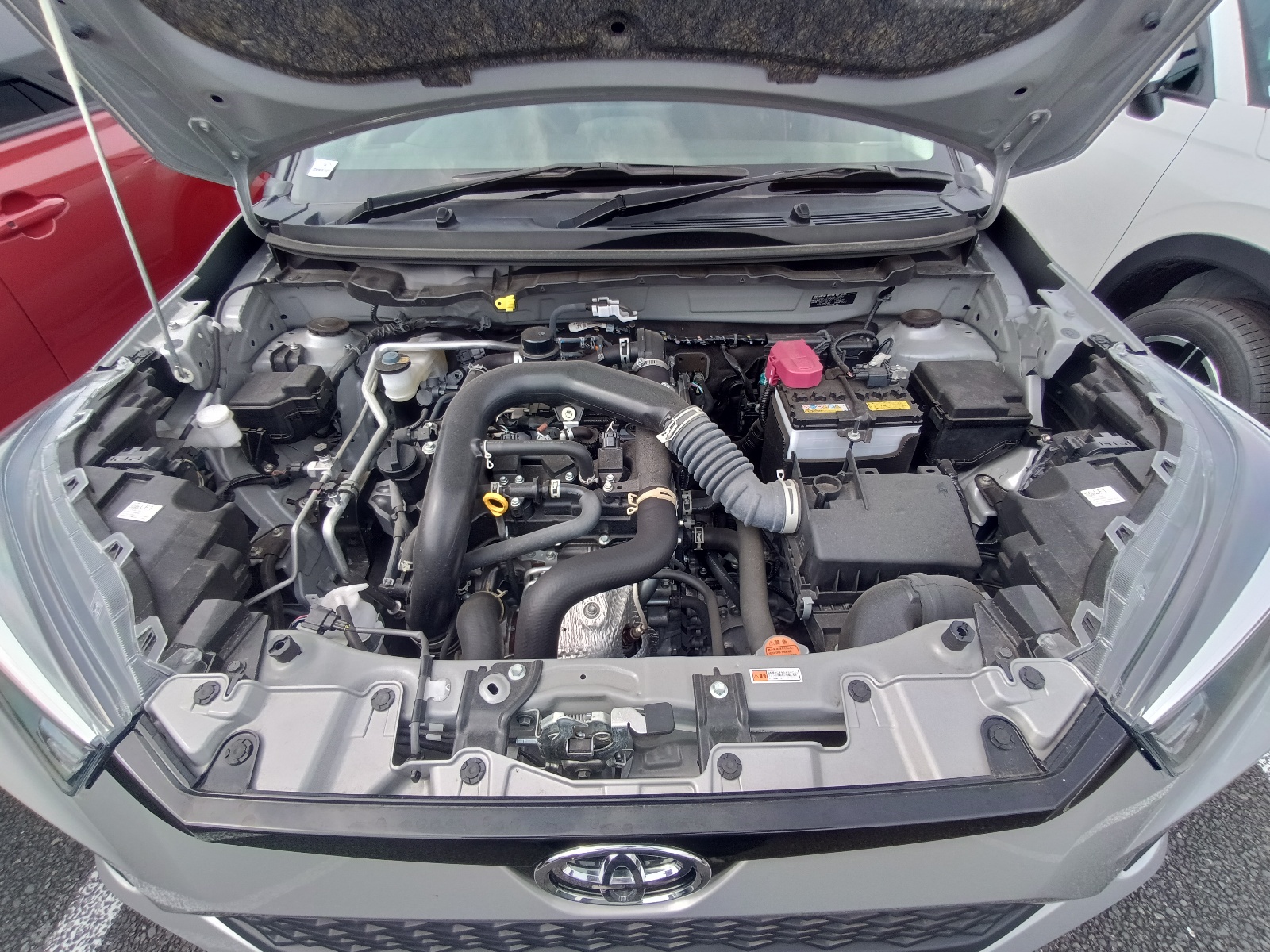 Купить Toyota с аукциона