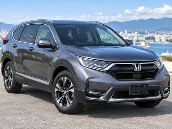 Стоимость Honda с аукциона